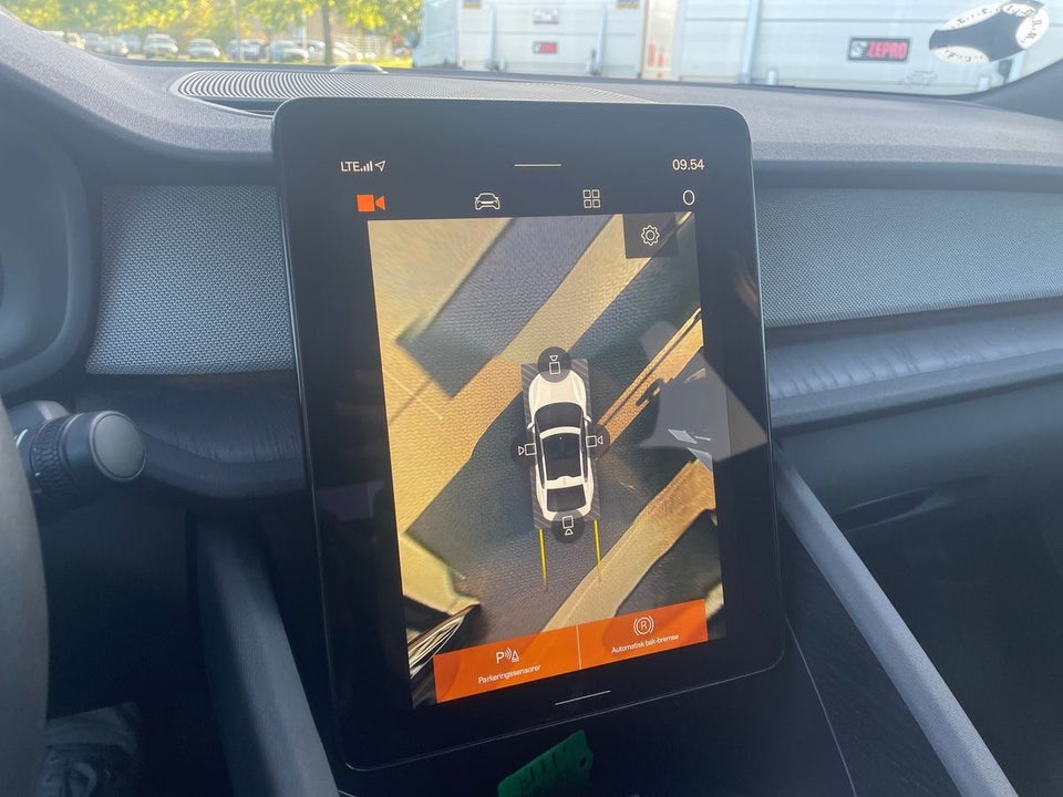 Polestar 2 Long Range 5d