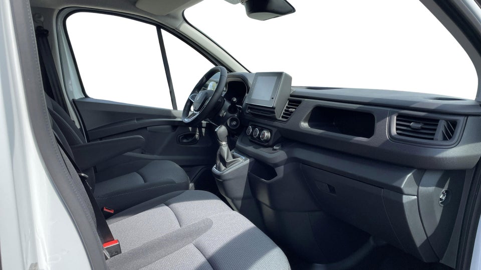 Renault Trafic 2,0 dCi 150 L2H1 Tekno EDC