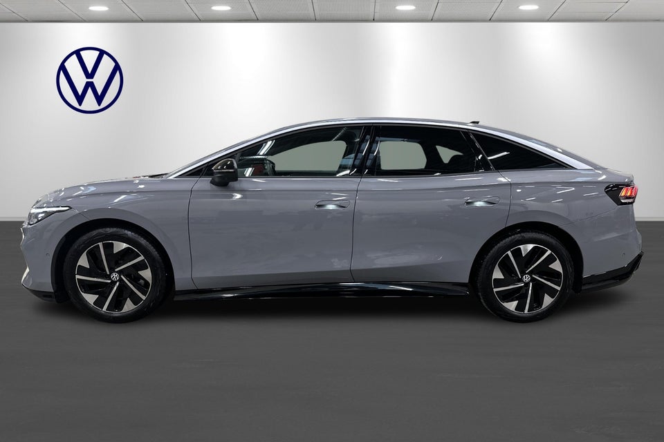 VW ID.7 86 Style S+ 5d