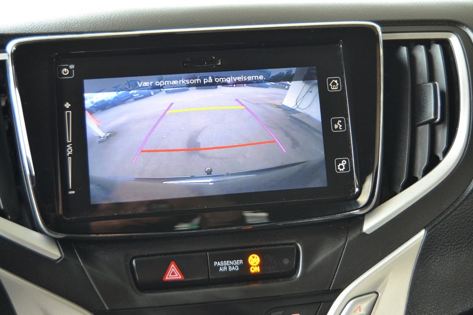 Suzuki Baleno 1,0 Boosterjet Exclusive 5d