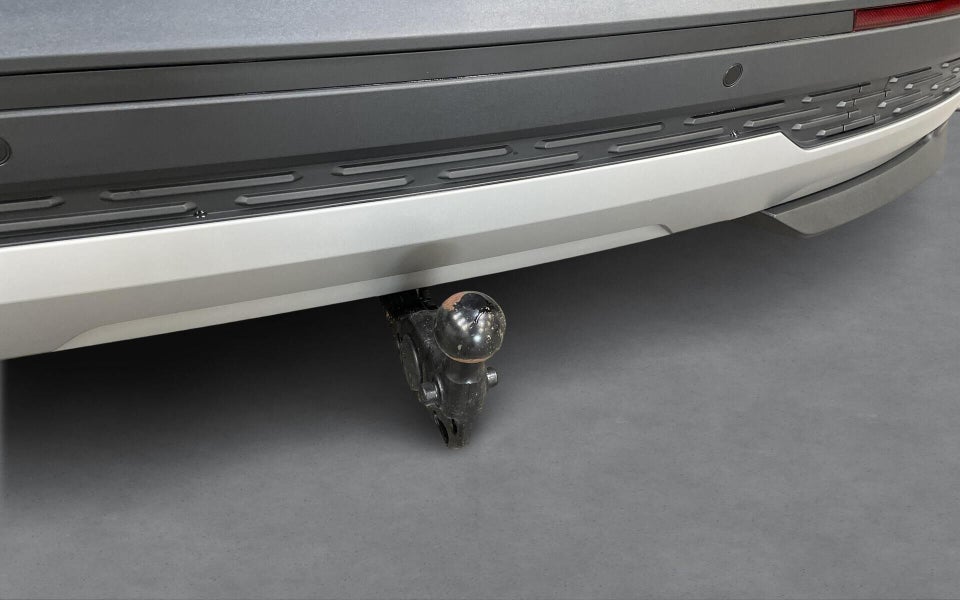 Skoda Elroq 85 iV Lodge 5d