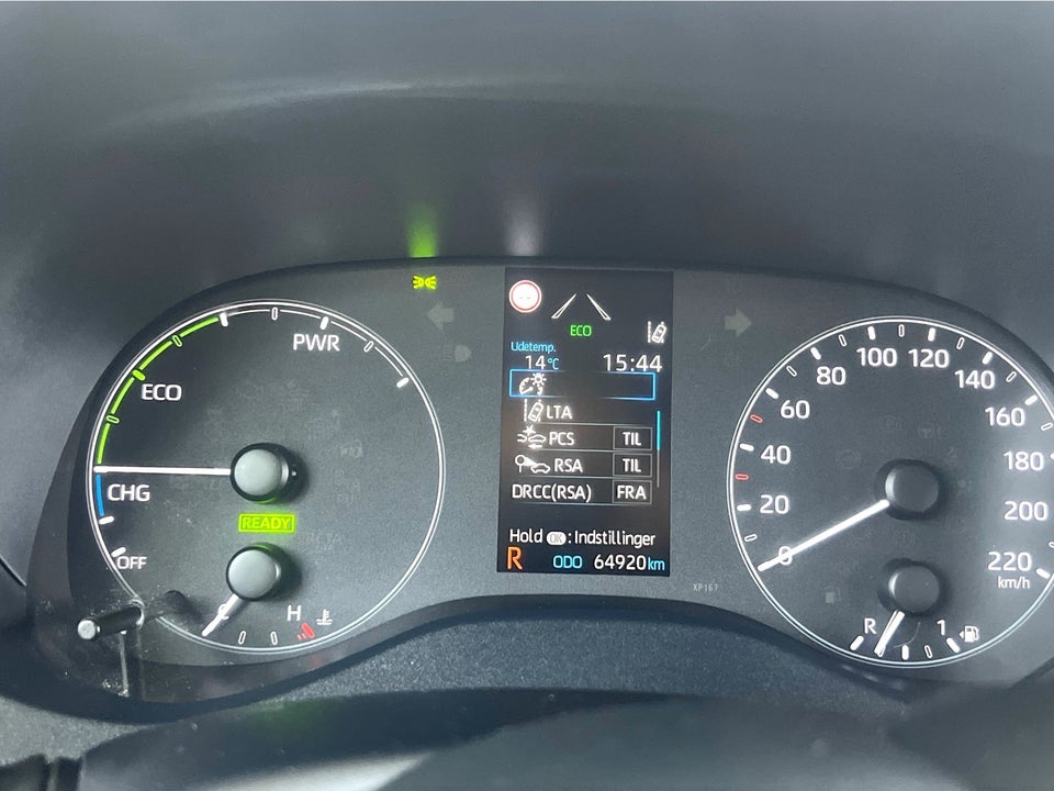 Toyota Yaris 1,5 Hybrid H1 e-CVT 5d
