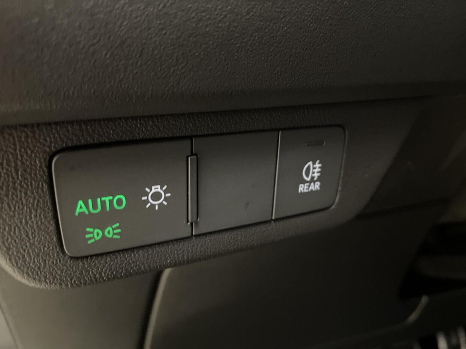 Audi Q4 e-tron 40 S-line Sportback 5d