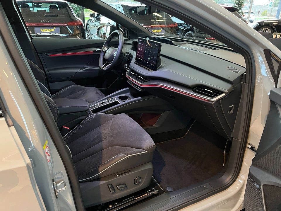 Skoda Elroq 85 iV Sportline Maxx 5d