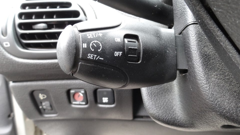 Peugeot 206 1,4 HDi Performance 5d