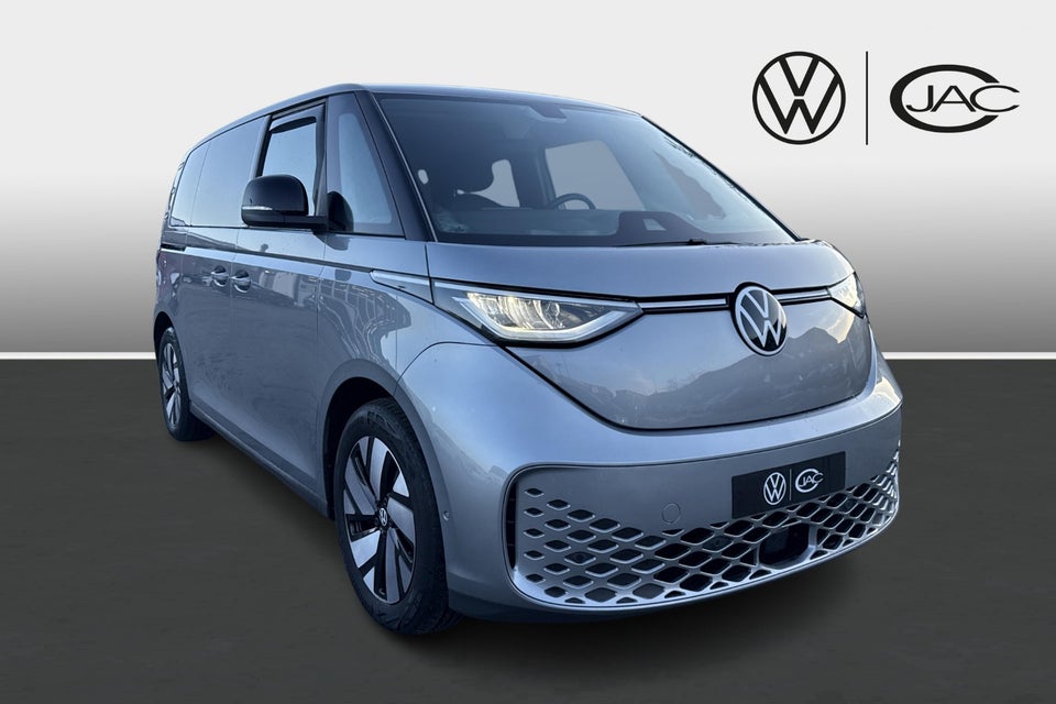 VW ID.Buzz 77 Life SWB 5d