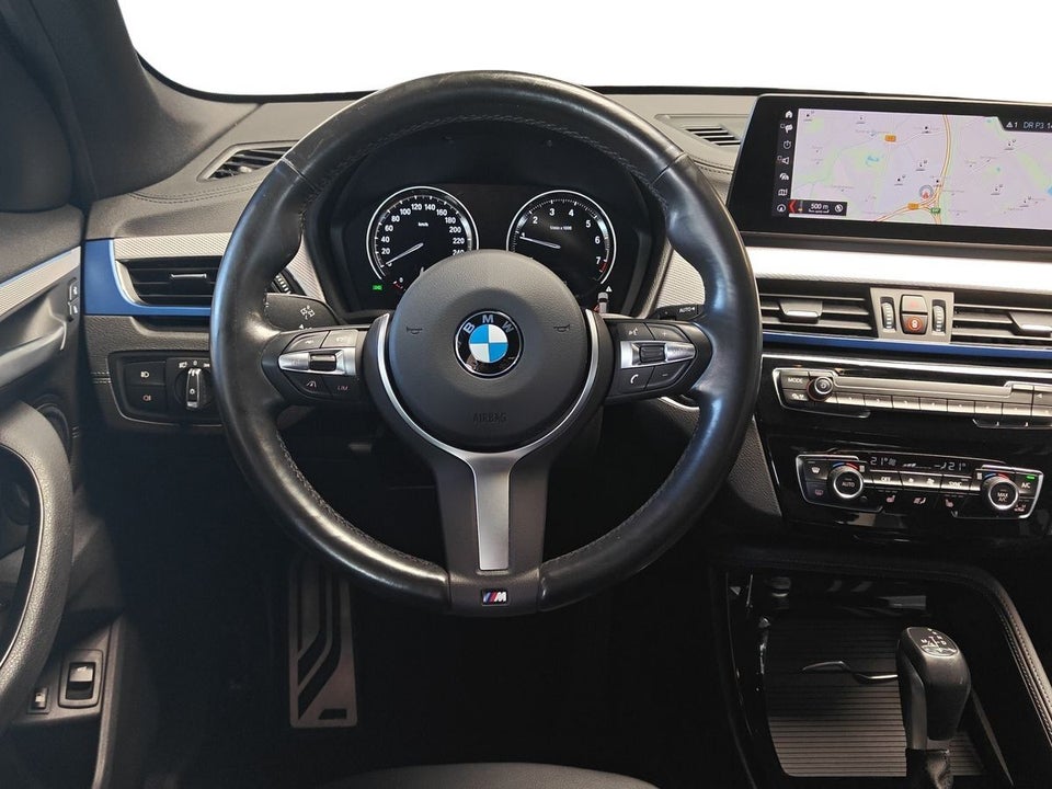 BMW X1 1,5 xDrive25e M-Sport+ aut. 5d