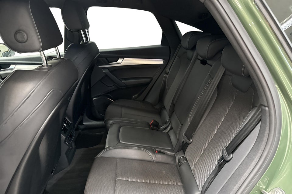 Audi Q5 50 TFSi e S-line Sportback quattro S-tr. 5d