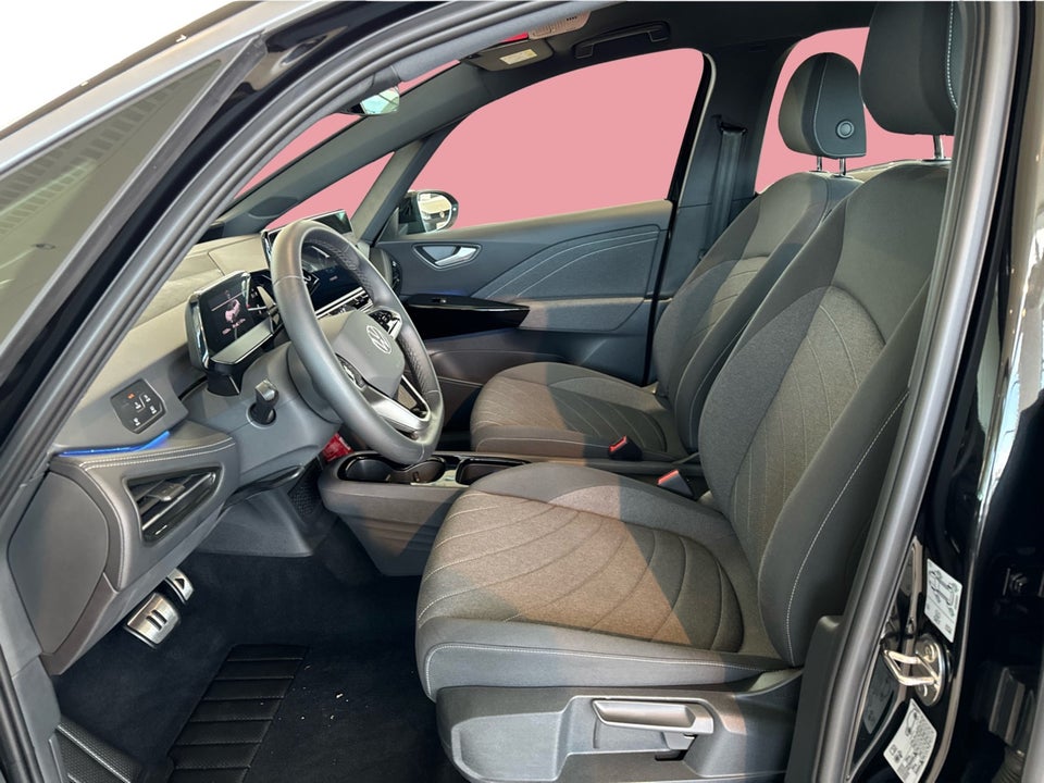 VW ID.3 58 Pro Performance 5d