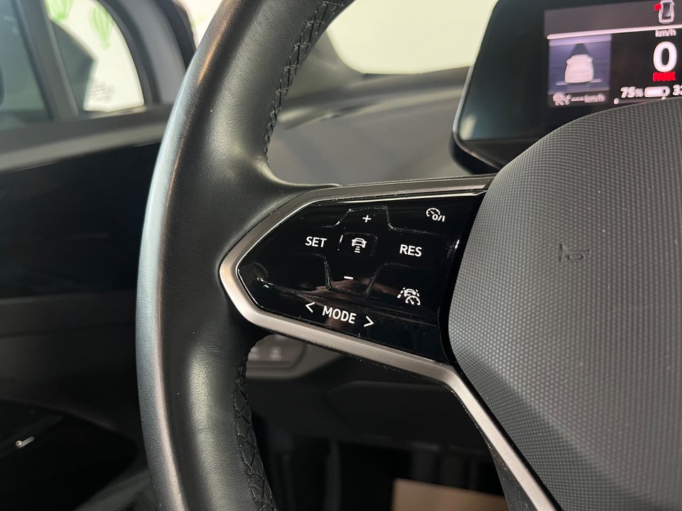 VW ID.4 77 Pro Performance 5d