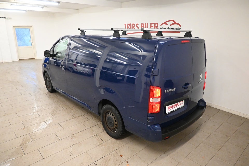 Peugeot Expert 2,0 BlueHDi 120 L3 Premium Van