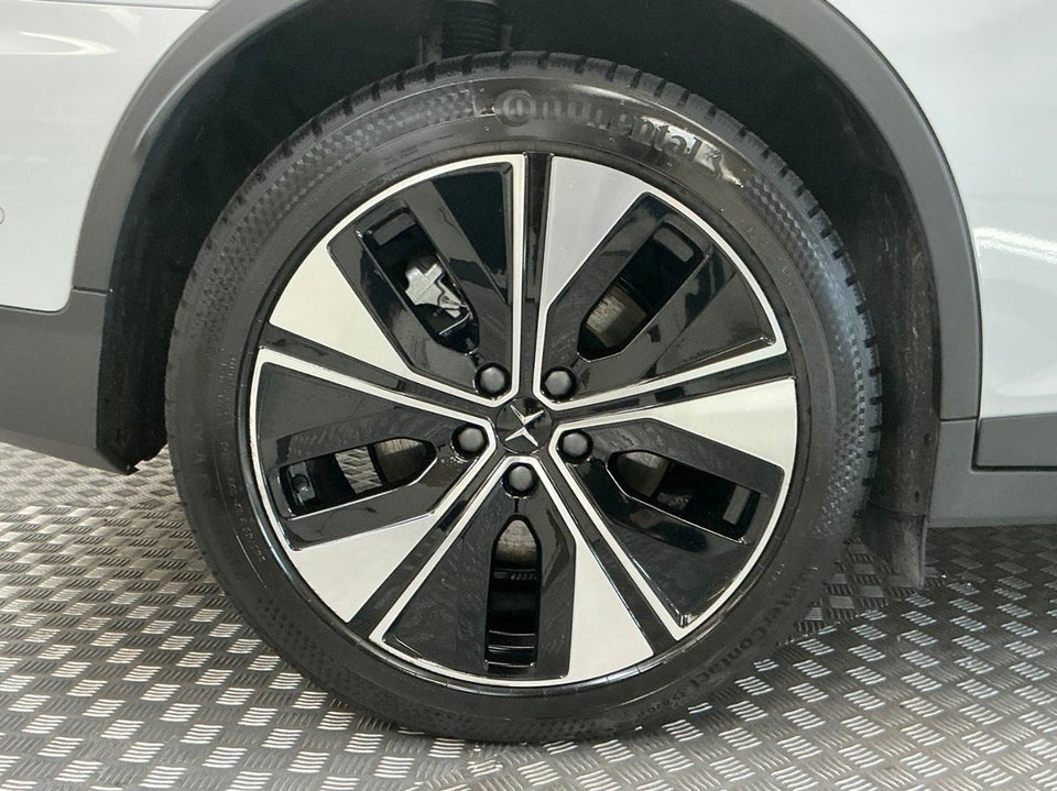 Polestar 2 Long Range 5d