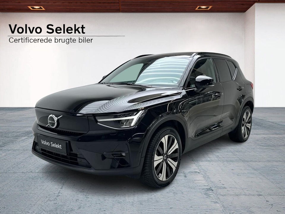 Volvo XC40 P6 ReCharge Ultimate 5d