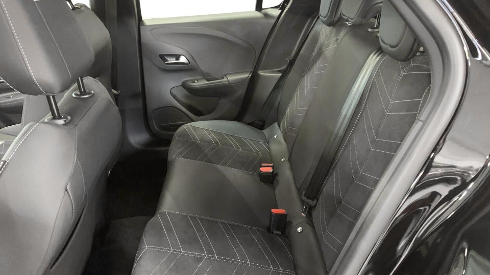 Opel Corsa-e 54 GS-Line 5d