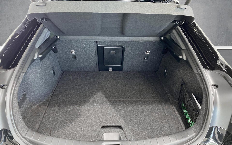 Polestar 2 Long Range Nordic Edition AWD 5d