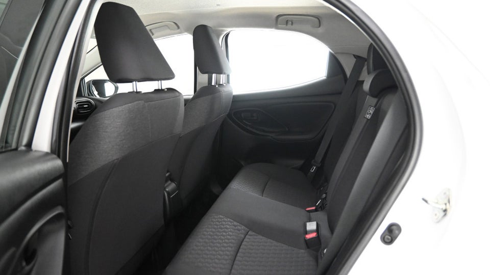 Mazda 2 1,5 Hybrid Pure+ CVT 5d