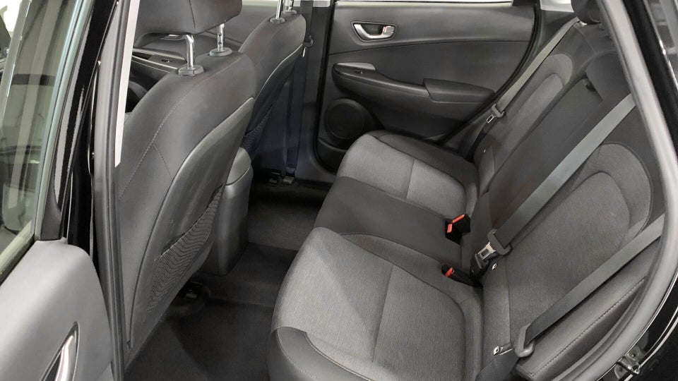 Hyundai Kona 39 EV Select 5d