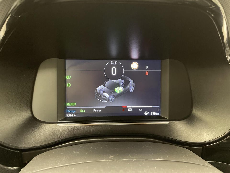 Opel Corsa-e 50 Edition 5d