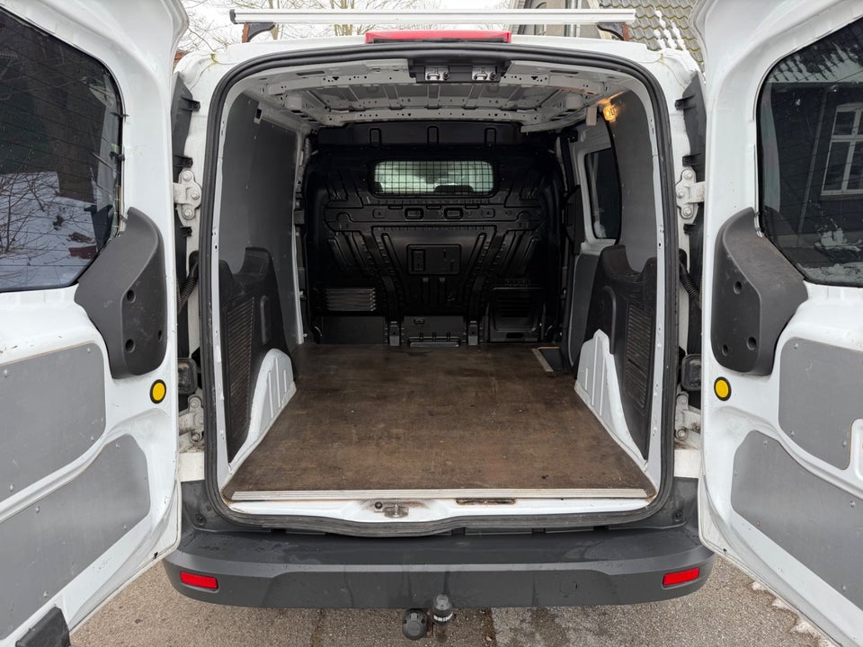 Ford Transit Connect 1,6 TDCi 95 Trend kort 5d