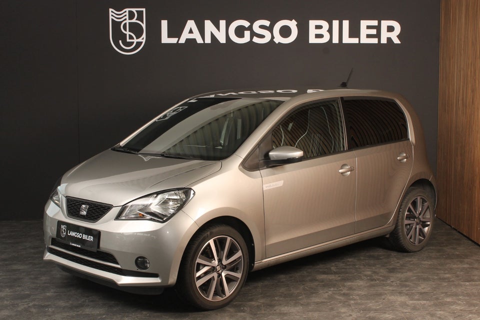 Seat Mii Electric+ 5d