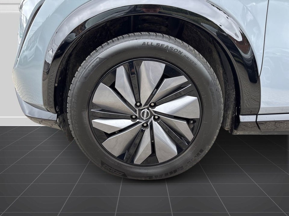 Nissan Ariya 63 Engage 5d