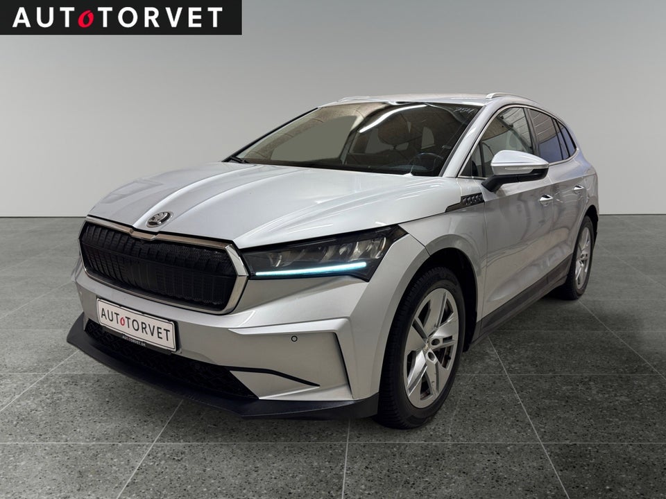 Skoda Enyaq 80x iV 5d