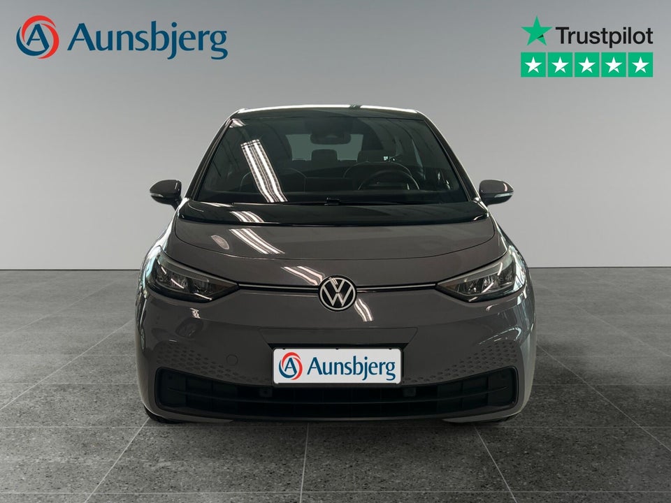 VW ID.3 45 Pure Performance 5d