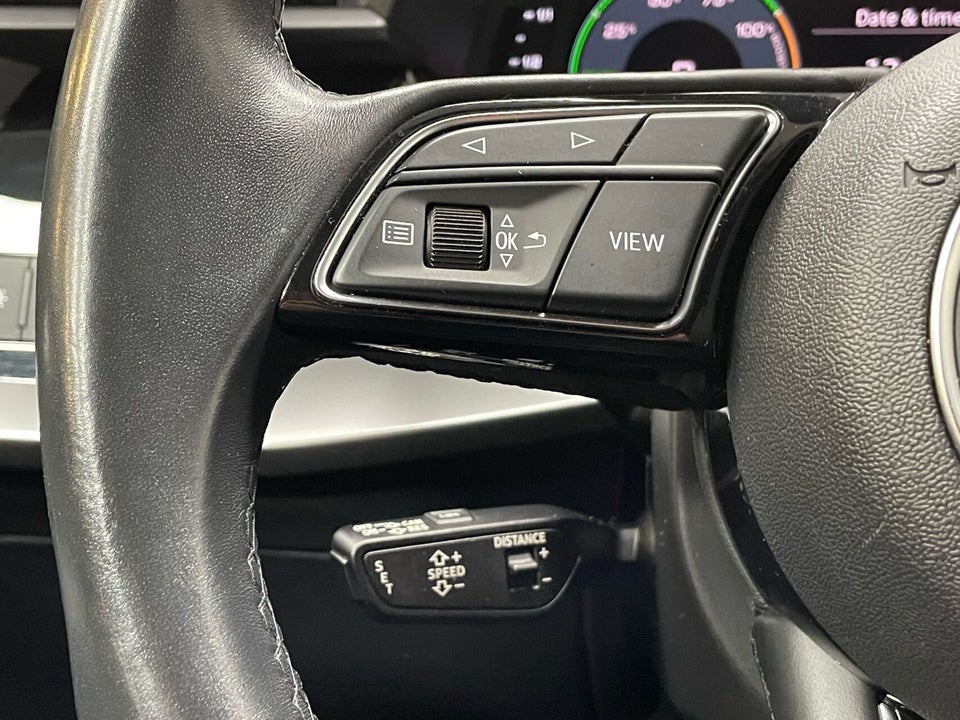 Audi A3 40 TFSi e Prestige Sportback S-tr. 5d