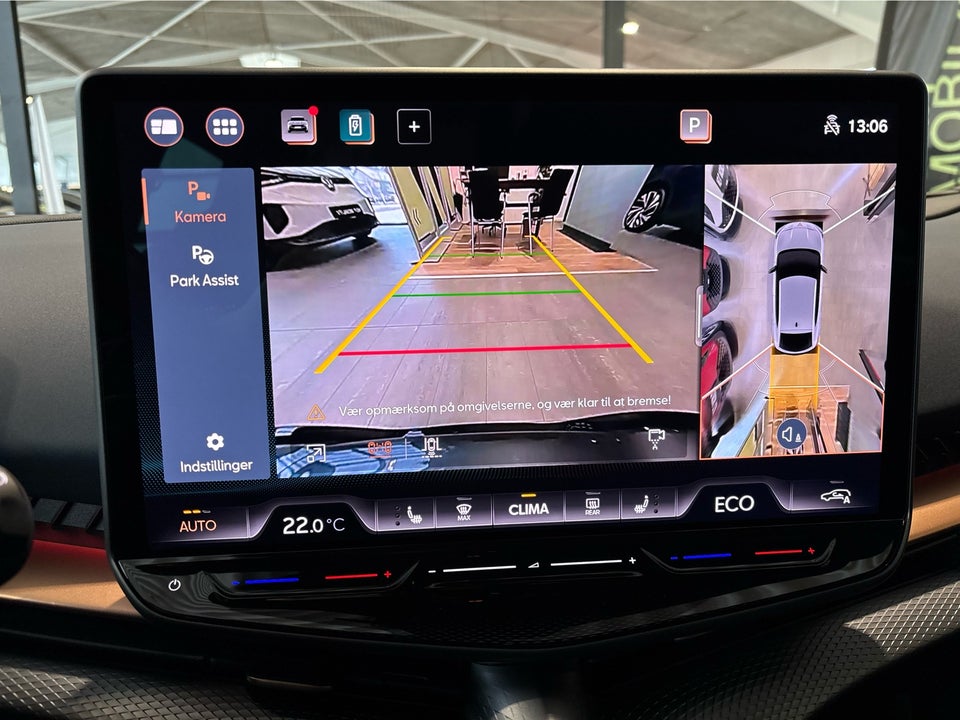 Cupra Tavascan 77 Adrenaline 5d