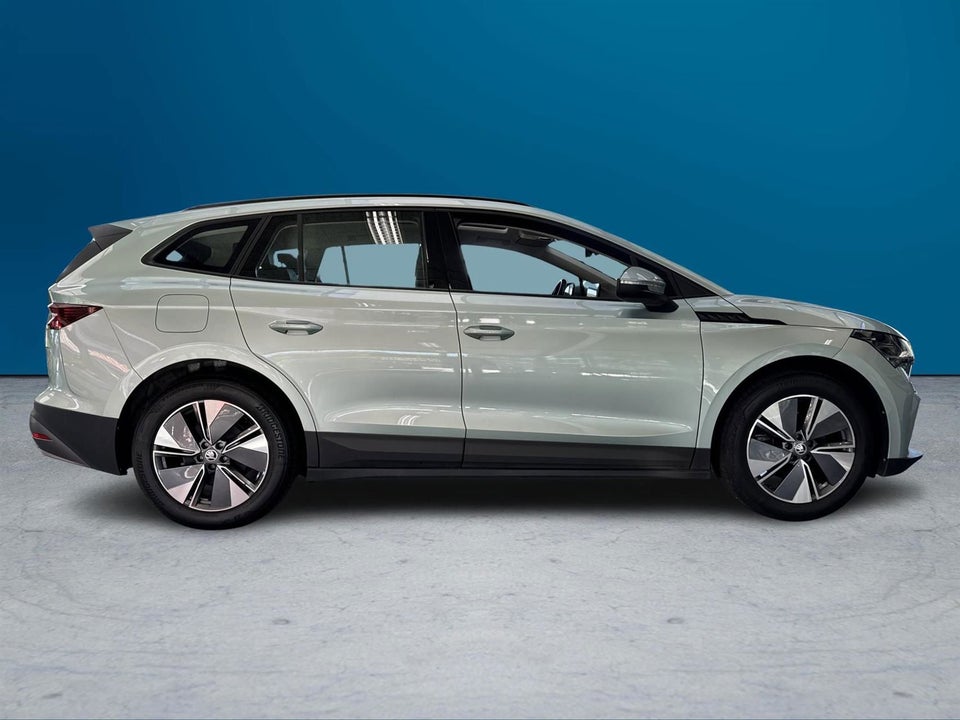 Skoda Enyaq 60 iV Suite 5d