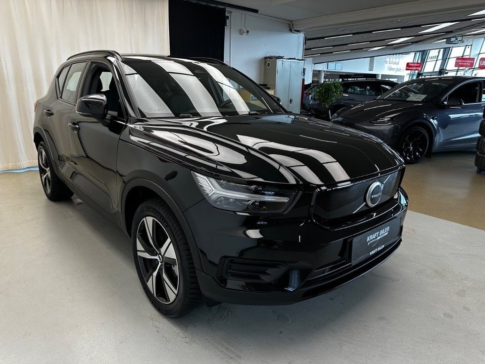 Volvo XC40 P6 ReCharge Core 5d