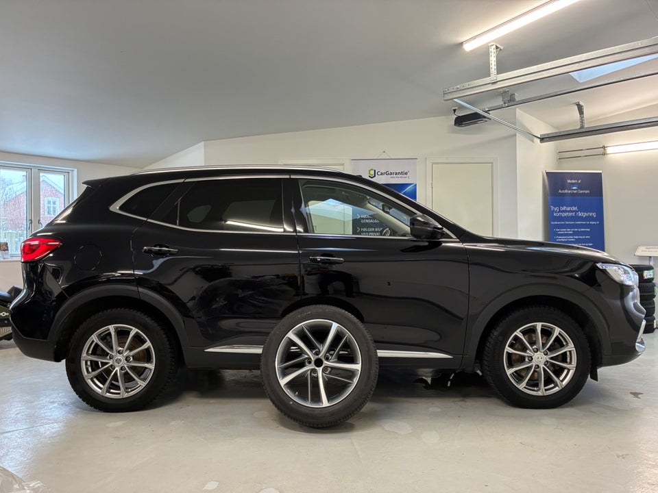 MG EHS 1,5 PHEV Luxury 5d