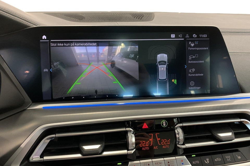 BMW X5 3,0 xDrive45e M-Sport aut. 5d