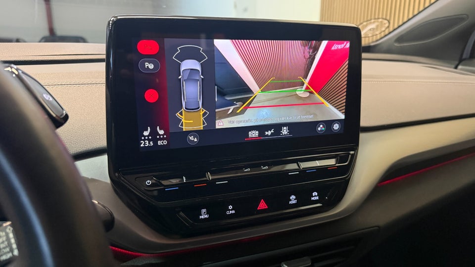 VW ID.4 77 Pro Performance 5d