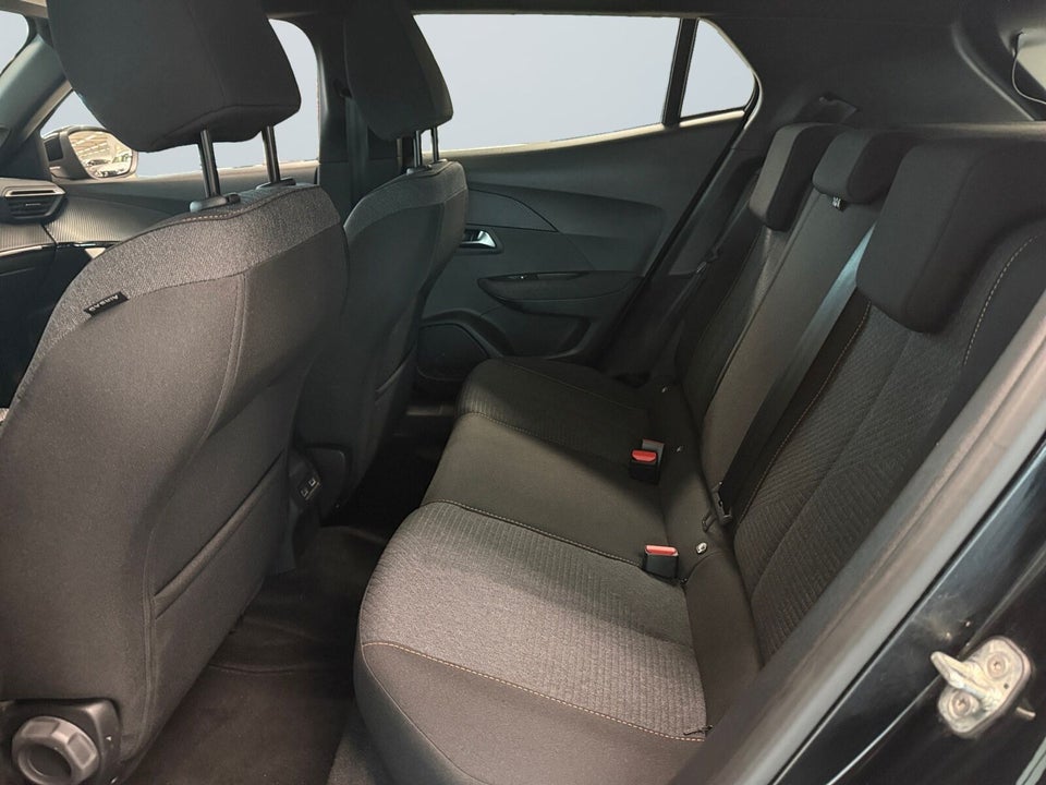 Peugeot e-2008 54 Style 5d