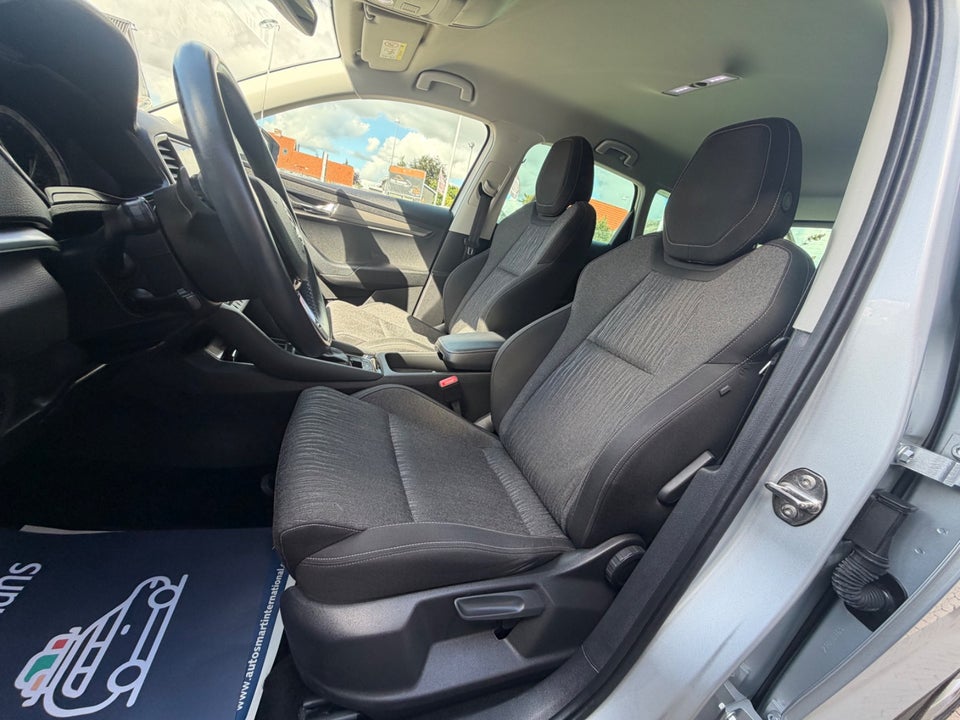 Skoda Karoq 1,5 TSi 150 Style DSG 5d