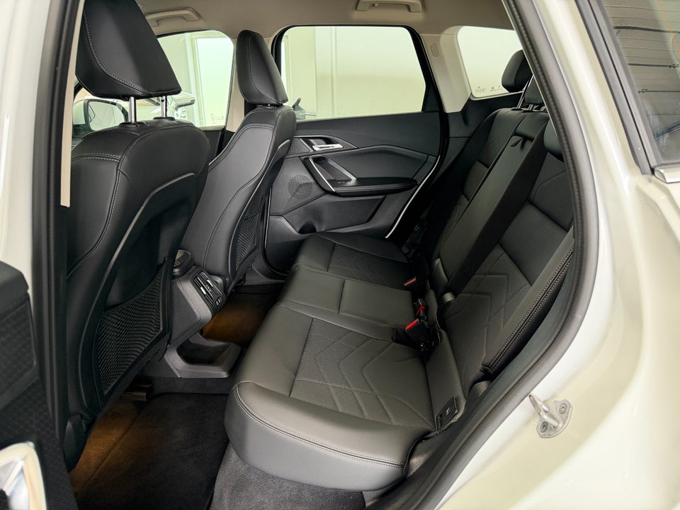 BMW iX1 xDrive30 X-Line 5d