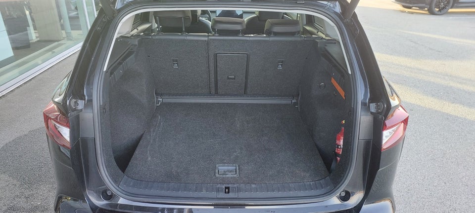 Skoda Enyaq 80 iV Plus Suite 5d