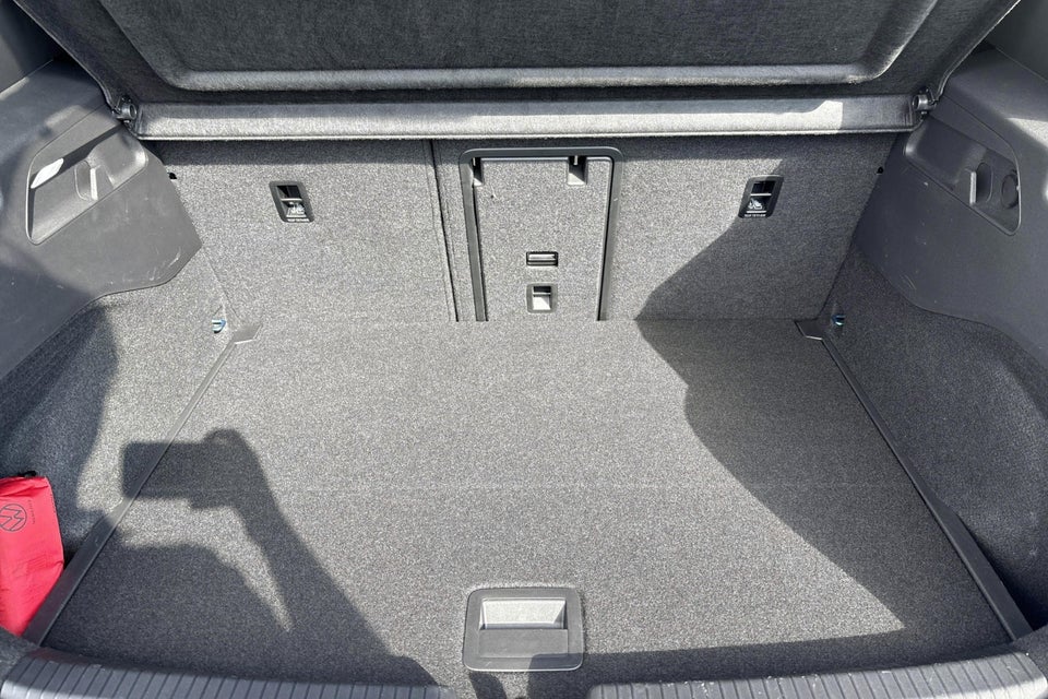 VW ID.3 58 Pro Performance 5d