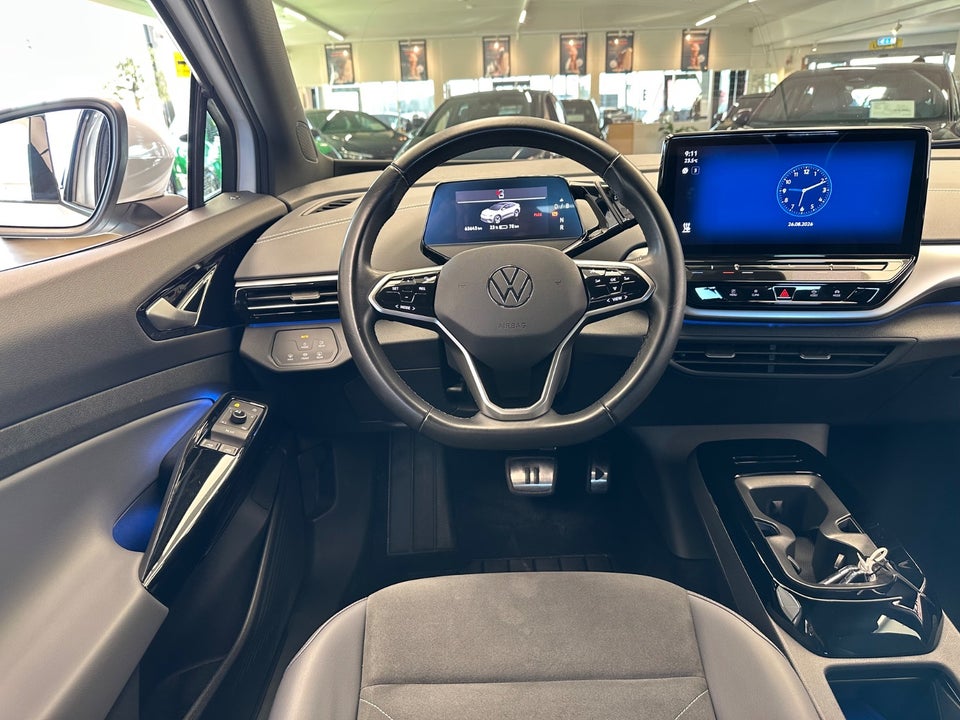 VW ID.5 77 Pro Performance 5d