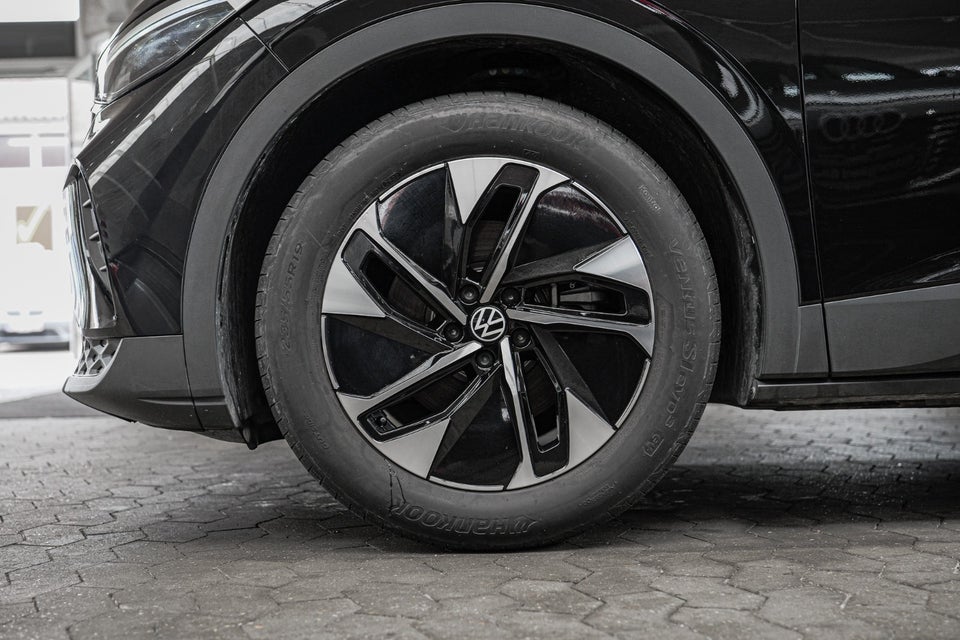 VW ID.4 77 Pro Performance 5d