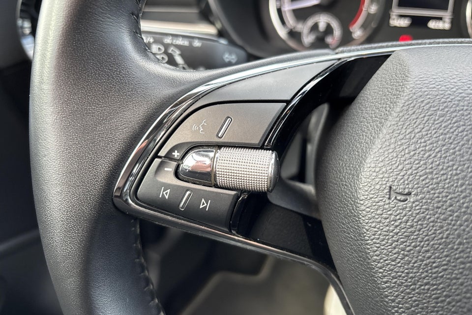 Skoda Fabia 1,0 MPi 65 Active 5d