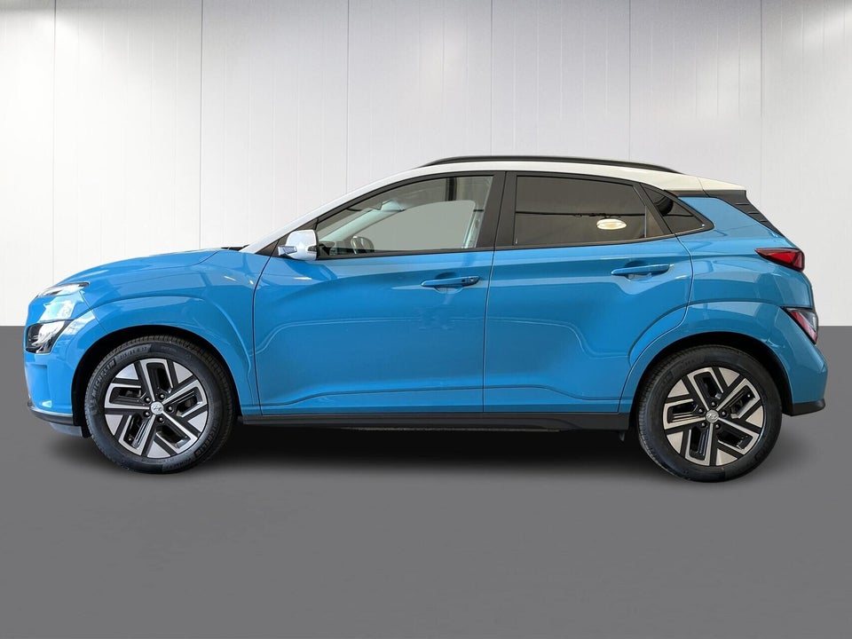Hyundai Kona 39 EV Trend 5d