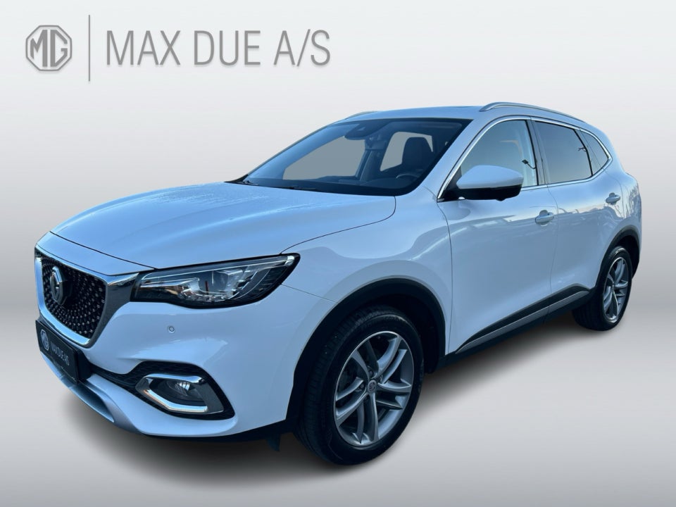 MG EHS 1,5 PHEV Luxury 5d