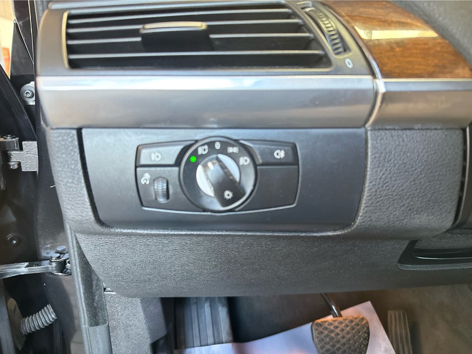 BMW X5 3,0 xDrive35d M-Sport aut. 5d