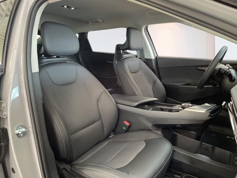 Kia EV6 84 Long Range Prestige 5d