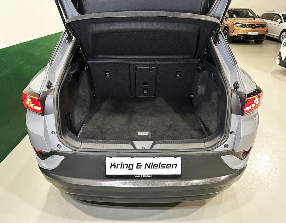 VW ID.4 77 Pro Performance 5d