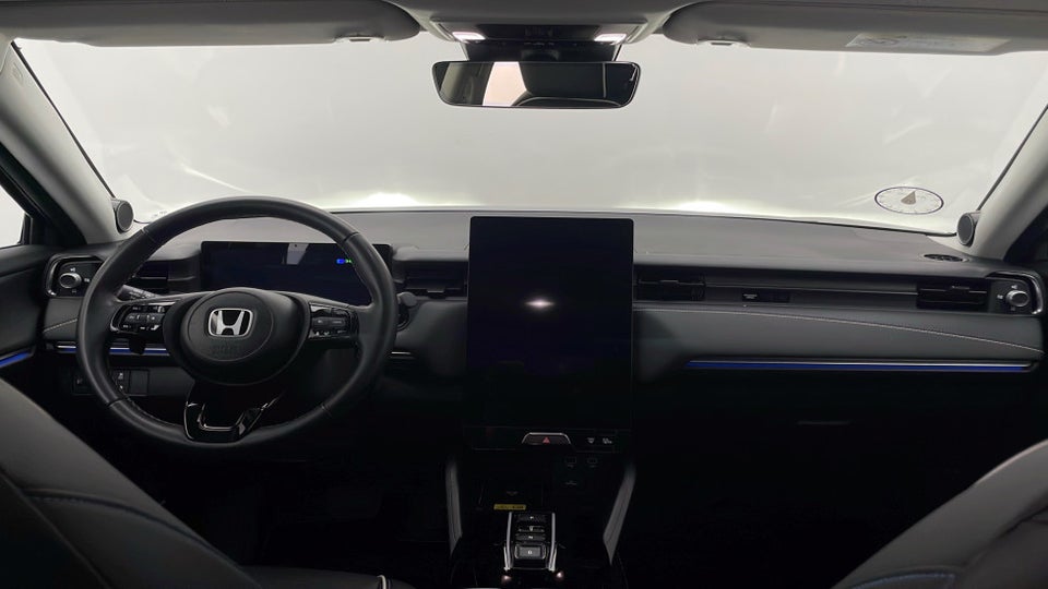 Honda e:Ny1 Elegance 5d