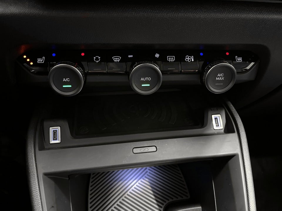 Citroën ë-C4 X 50 Max 4d