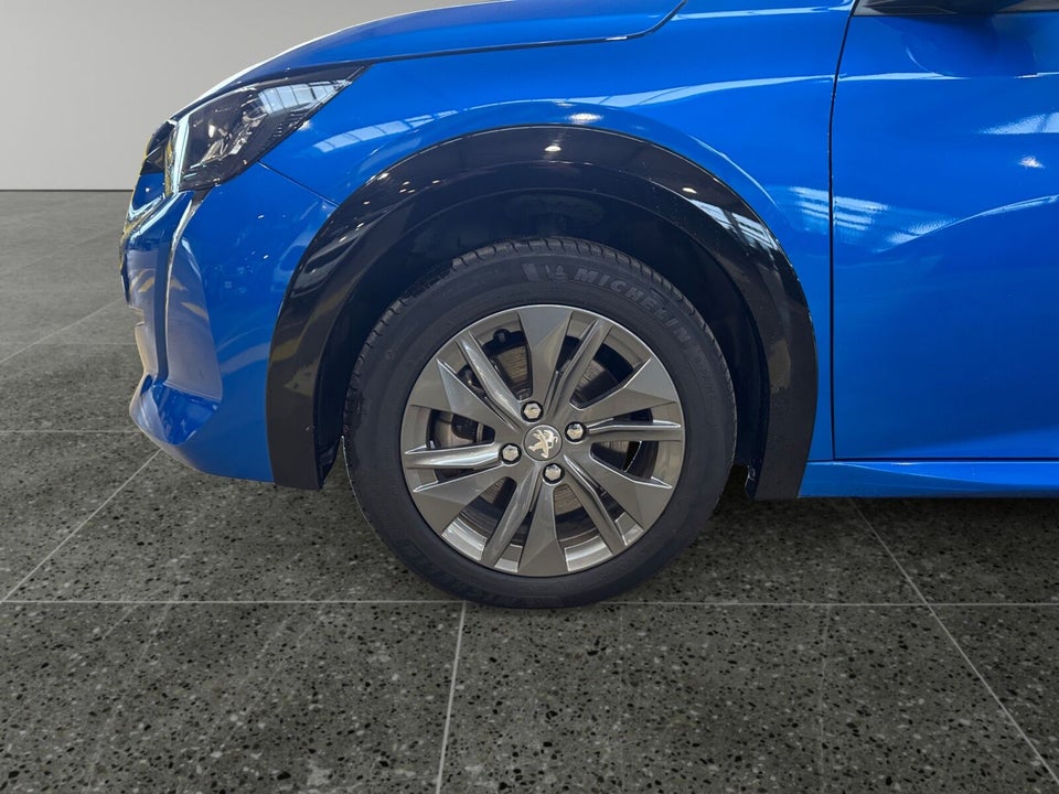 Peugeot e-208 50 Allure Pack 5d